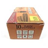 Box of 12 Ga. 2.75" #1 Buckshot Law Enforcement