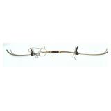 Shakespeare Model BH long bow