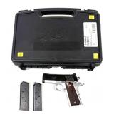 Kimber Ultra Carry II Pistol- .45 ACP, 3" Barrel