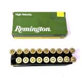 Remington .30-30 Win Cartridges- 19 Rounds