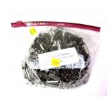 Bag of .38 Special brass marked 500 pcs.
