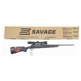 Savage Model Axis-XP 6.5 Creedmoor Bolt Action