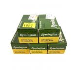 250 Rds. of .22 LR. Remington High Velocity