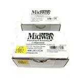 x2- Boxes of .380 Auto 95-grain (.355) FMJ