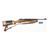 Ruger Ranch Rifle .223 REM Semi-Auto Rifle,