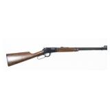 Winchester Model 9422M .22 Mag. Lever