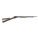 Interarms Model 62 SA .22 LR Slide Action Rifle,