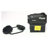 Sig Sauer Romeos Sight