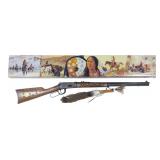 Winchester Model 94 "Crazy Horse" Commemorative
