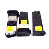 *NOT NYS Compliant - Lot- Sig Sauer 9mm 12 Rd.