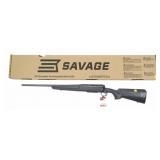 Savage Model Axis II Left Hand .30-06 Sprg. Bolt