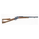 Remington Rolling Block No. 1 38-55, 22" Heavy