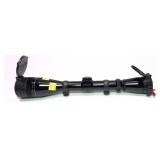Leupold Vari-X IIc 3-9x Scope, S/N Z104136