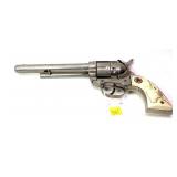 Vintage Cowboy Cap Gun