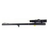 20" Ithaca "Deerslayer" Model 37 slug Barrel