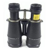 Vintage Airguide 4x40 field glasses