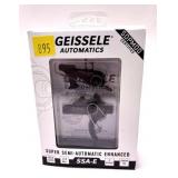 Geissele Super Semi-Auto Enhanced AR15 trigger,