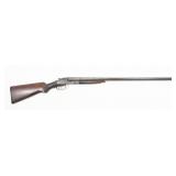 Hopkins & Allen 12 Ga. 2.75" SxS, 30" Barrels,