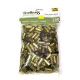 Bag of Top Brass- .40 S&W Brass, 250 Pcs