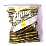 Bag of .30-06 cartridges, marked 100 pcs.