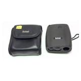 Bushnell Yardage Sport 450 range finder -