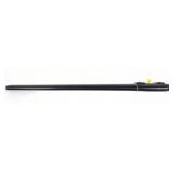 26" Ruger .220 Swift Heavy Barrel, Bright/Strong