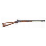 U.S. Springfield "Stalker" .58 Cal. Percussion
