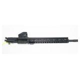 AR Upper w/16.1" Barrl & Flash Suppressor 5.56