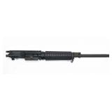 Hi-Bar Upper & Barrel 5.56 Nato 1/9 -16.1"