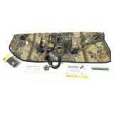 Jennings Star Master compound bow, 70#, 31" with