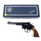 Smith & Wesson Model 48-2 (K-22 Masterpiece)