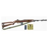 U.S. Inland M1 Carbine .30 Cal. Carbine,