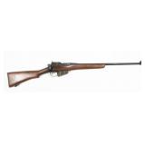 Enfield No. 4 MK1 Sporterized Rifle, .303 British