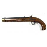 Ultra-Hi .45 Cal. Percussion Pistol, 10" Ocrtagon