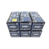 x6- Boxes of 12 Ga. 1.75" No.8 Federal shorty