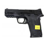 Smith & Wesson M&P9 Shield EZ M2.0 9mm Luger