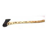 Collins 3 1/2" axe