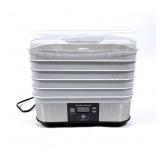 Hamilton Beach dehydrator