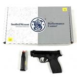 Smith & Wesson Performance Center Bodyguard