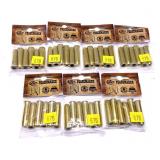Lot, 7 packs of Colt Peacemaker BB cartridges, 6