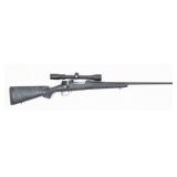 Custom K98 Mausere- .257 Roberts Bolt Action Rifle