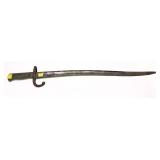 Early Bayonet