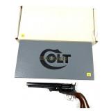 Colt Authentic Black Powder Signature Series