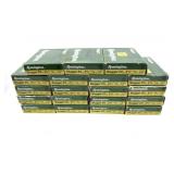 x19- Boxes of 20 Ga. 2.75" rifled HP slugs -x19