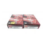 x2- Boxes of .30-06 Sprg. 150-grain SST Hornady