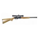 Winchester Model 190- .22 S,L,LR Semi-Auto,