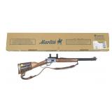 Marlin Model 18940 .44 REM. Mag Lever Action