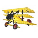 C/I Wall plane, marked 1975 Homco