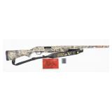 Winchester SuperX 12 Ga. 3.5" Pump, 28" V.R.