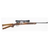 Custom Mauser K98 8mm Bolt Action Rifle,